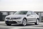 Volkswagen Passat GTE 2015 года